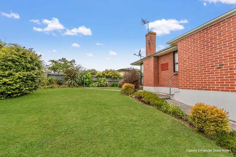 Photo of property in 4 Kowhai Street, Highfield, Timaru, 7910