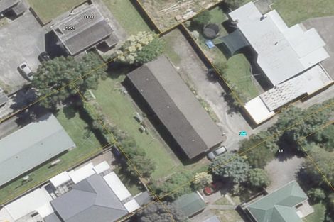 Photo of property in 24a Ranfurly Street, Trentham, Upper Hutt, 5018