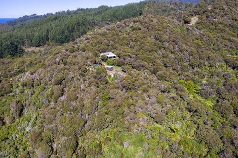 Photo of property in 421 Pakawau Bush Road, Pakawau, Collingwood, 7073
