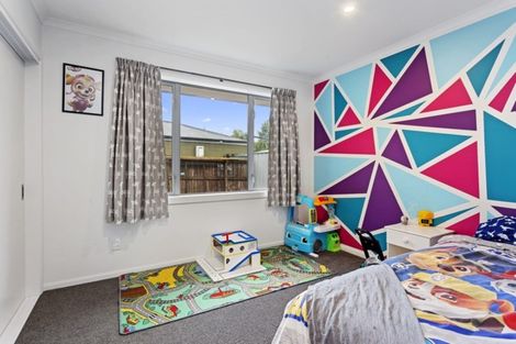 Photo of property in 8 Ashby Grove, Kaiapoi, 7630