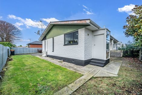 Photo of property in 4/90 Balmoral Drive, Appleby, Invercargill, 9812