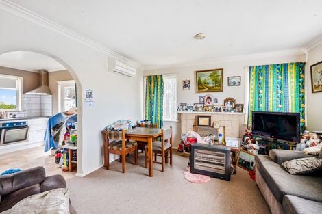 Photo of property in 8 Middlesex Street, Levin, 5510