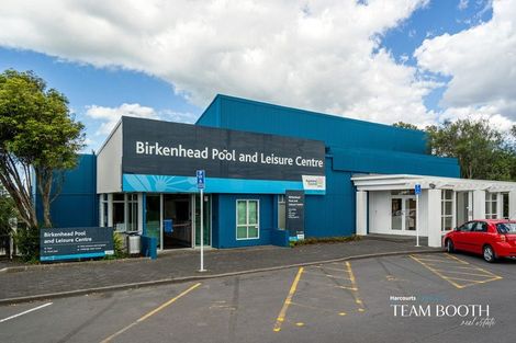 Photo of property in 1/139a Mokoia Road, Birkenhead, Auckland, 0626