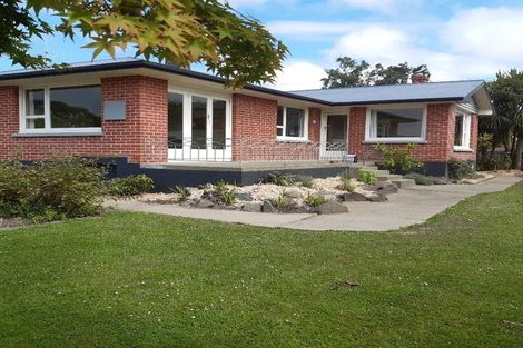 Photo of property in 253 Wai-iti Road, Highfield, Timaru, 7910