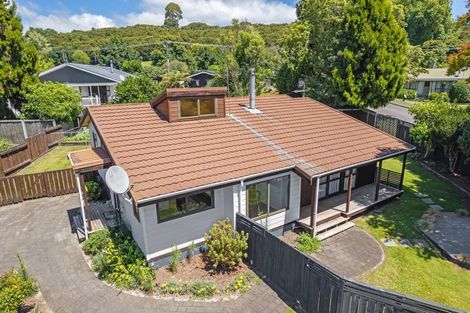 Photo of property in 3 Buchanan Place, Sunnybrook, Rotorua, 3015