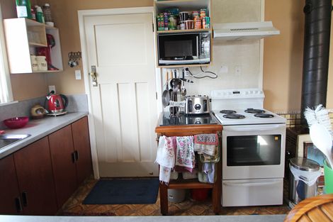 Photo of property in 16 Conway Street, Oamaru North, Oamaru, 9400