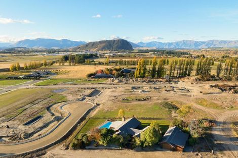Photo of property in 34 Atkins Road, Luggate, Wanaka, 9382