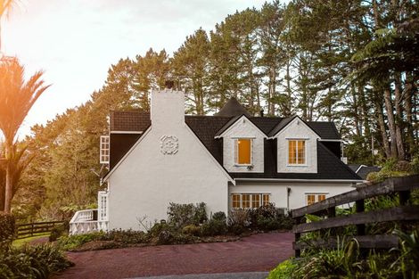 Photo of property in 770 Blackbridge Road, Waitoki, Kaukapakapa, 0871