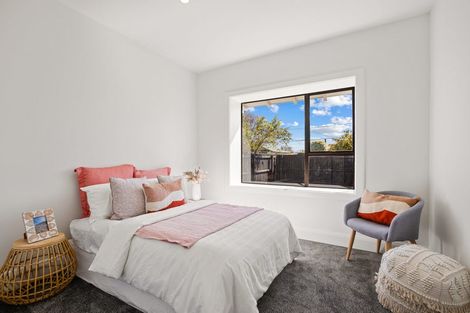 Photo of property in 26 Mackworth Street, Woolston, Christchurch, 8062