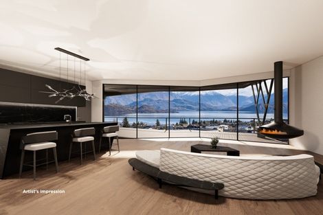 Photo of property in 54 Forest Heights, Wanaka, 9305