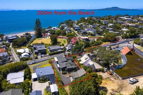 Photo of property in 224 Beach Road, Campbells Bay, Auckland, 0630