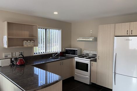 Photo of property in Liffey Village, 33/28 James Street, Lincoln, 7608