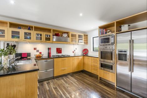 Photo of property in 39 Horseshoe Bush Road, Dairy Flat, Albany, 0794