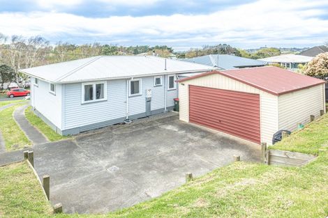 Photo of property in 113 Purnell Street, College Estate, Whanganui, 4500