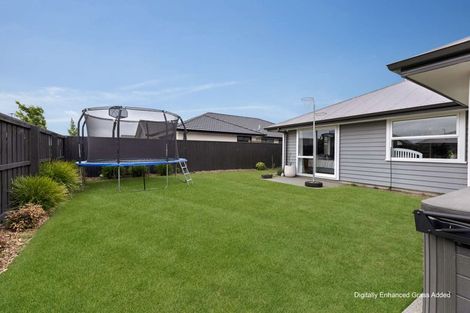 Photo of property in 45 Mcgrath Drive, Lincoln, 7608