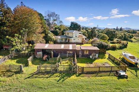 Photo of property in 2102c State Highway 2, Aongatete, 3181