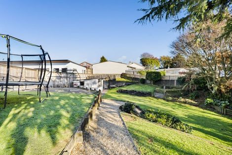 Photo of property in 10 Mahoe Street, Strandon, New Plymouth, 4312