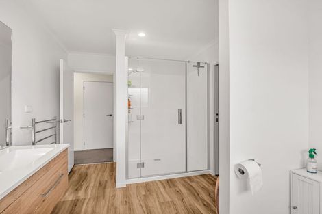 Photo of property in 18 Branthwaite Drive, Rolleston, 7615