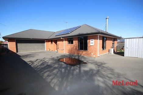 Photo of property in 78a Eton Street, Hampstead, Ashburton, 7700