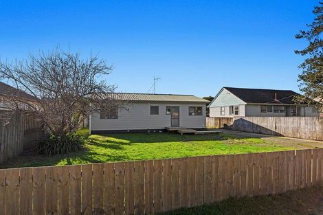 Photo of property in 60 Newall Street, Kawerau, 3127
