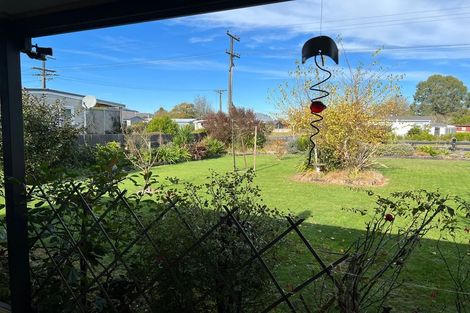 Photo of property in 141 Rangatira Drive, Mangakino, 3421