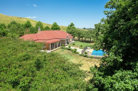 Photo of property in 447 Roto O Rangi Road, Rotoorangi, Cambridge, 3495