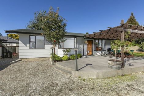 Photo of property in 112a Neplusultra Street, Cromwell, 9310