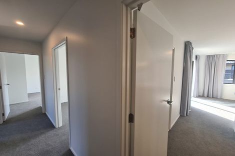 Photo of property in 9 Thomas Ellis Lane, Halswell, Christchurch, 8025