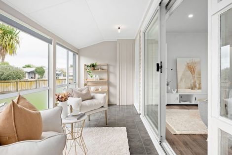 Photo of property in 1 Claremont Avenue, Chartwell, Hamilton, 3210