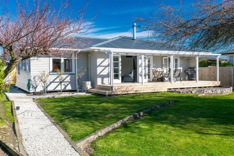 Photo of property in 35 High Street, Renwick, 7204