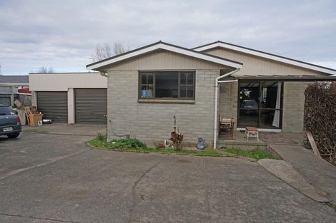 Photo of property in 13 Jenkin Street, Strathern, Invercargill, 9812