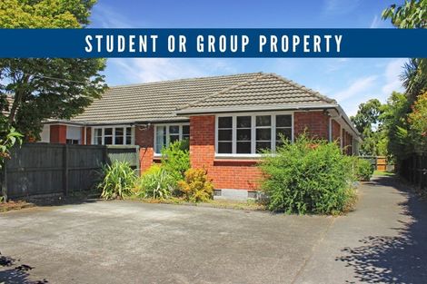 Photo of property in 357 Clyde Road, Bryndwr, Christchurch, 8053