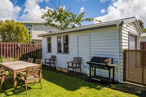 Photo of property in 12 Clematis Grove, Maungaraki, Lower Hutt, 5010
