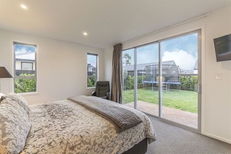 Photo of property in 18 Farthing Drive, Prebbleton, 7604