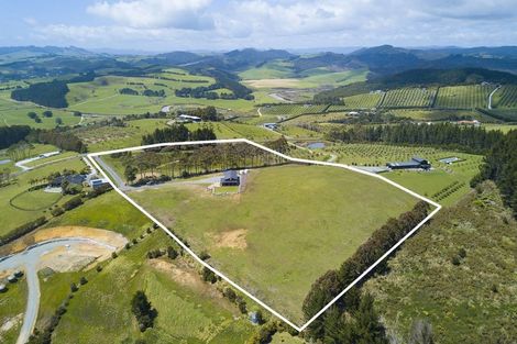 Photo of property in 102 Midgley Road, Mangonui, 0494