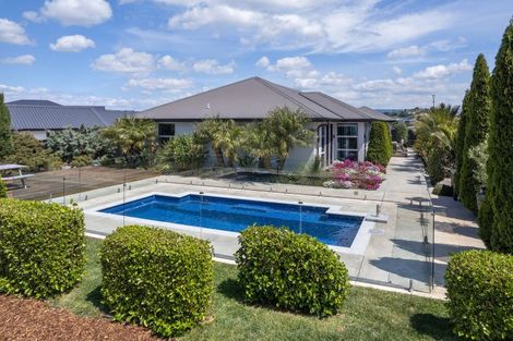 Photo of property in 9 Wairere Rise, Omokoroa, 3114