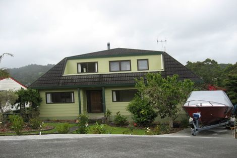 Photo of property in 7 Boeing Road, Onerahi, Whangarei, 0110