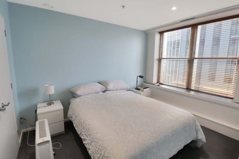 Photo of property in 2a/123 Molesworth Street, Thorndon, Wellington, 6011