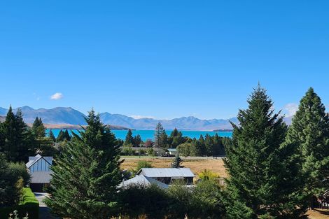 Photo of property in 3 Hamilton Drive, Lake Tekapo, 7999