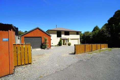 Photo of property in 931 Kenepuru Road, Mahau Sound, Picton, 7282