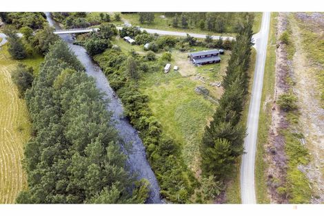 Photo of property in 9 Sheepdip Road, Kakahu, Geraldine, 7991