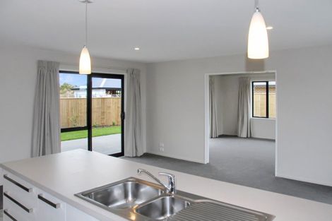 Photo of property in 57 Watkins Drive, Rangiora, 7400
