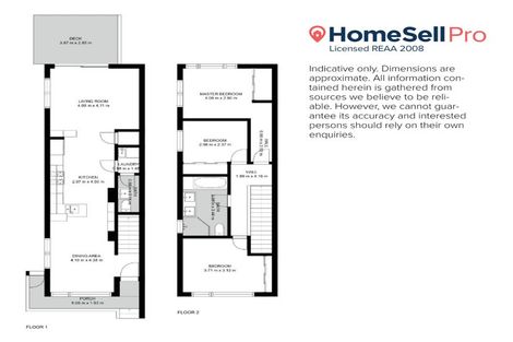 Photo of property in 4 Whakanoho Road, Westgate, Auckland, 0814