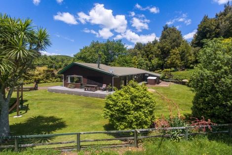 Photo of property in 737 Tauranga Direct Road, Hamurana, Rotorua, 3096