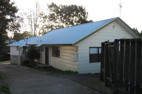 Photo of property in 1/13 Earlsworth Road, Mangere East, Auckland, 2024