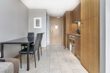 Photo of property in The Metropolis Apartments, 2701/1 Courthouse Lane, Auckland Central, Auckland, 1010