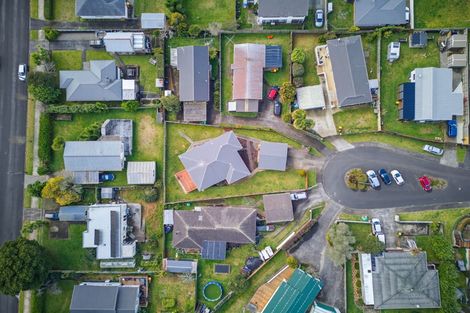 Photo of property in 37 Hooper Avenue, Pukekohe, 2120
