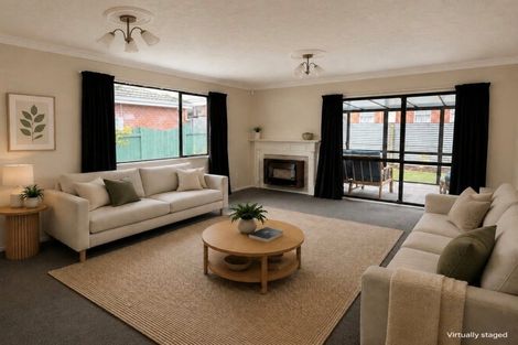 Photo of property in 17 Mcarthur Street, Terrace End, Palmerston North, 4410