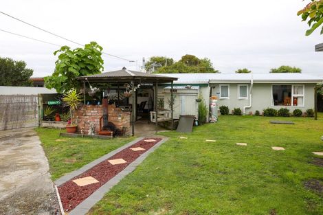 Photo of property in 506 Main North Road, Bay View, Napier, 4104