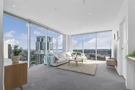 Photo of property in Sentinel Apartments, 1503/3 Northcroft Street, Takapuna, Auckland, 0622